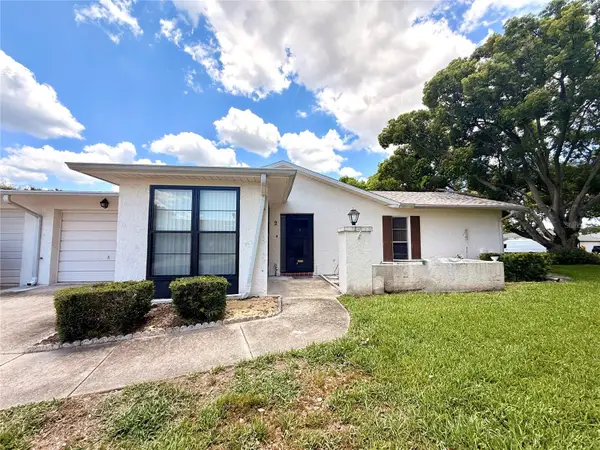 8111 Bugle Court #2, PORT RICHEY, FL 34668