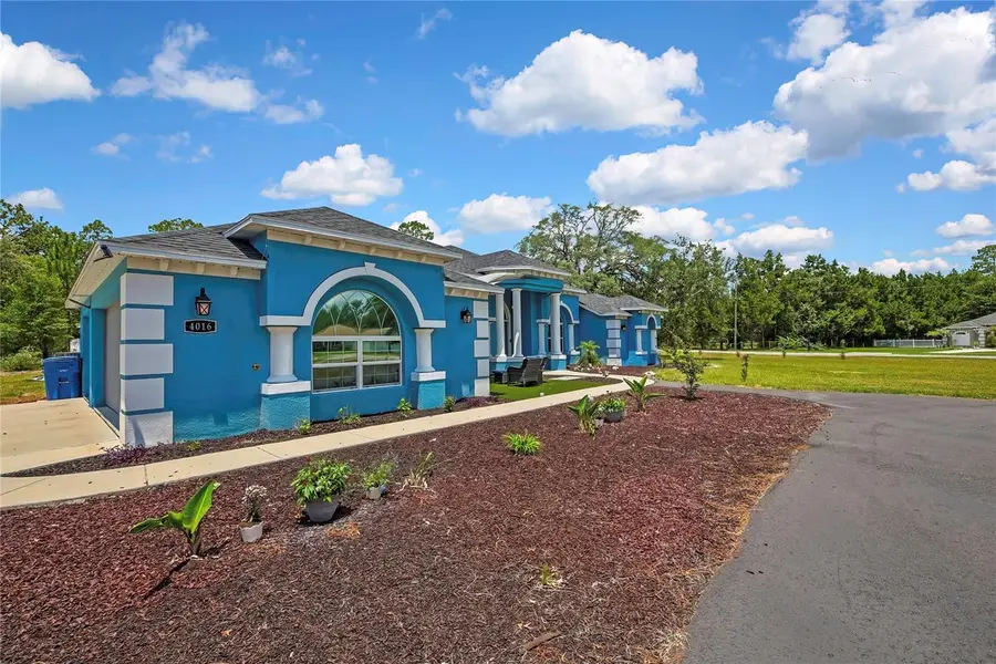4016 Jacaranda Circle, Brooksville, FL 34604 - #2