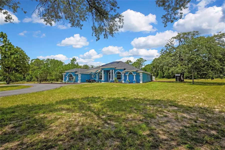 4016 Jacaranda Circle, Brooksville, FL 34604 - #3