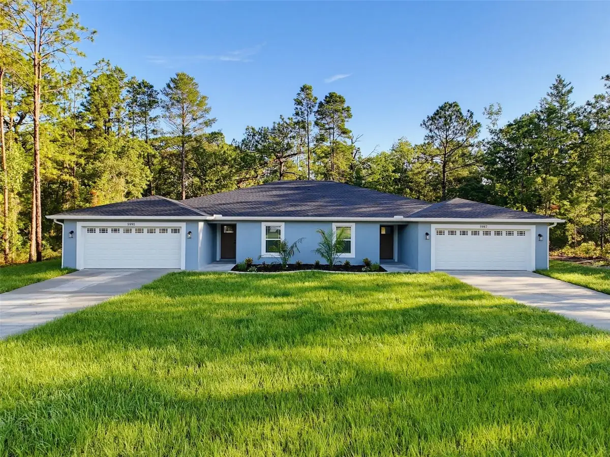 5987 W Oak Park Boulevard, Homosassa, FL 34446 - #1