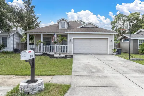 6020 Montana Avenue, NEW PORT RICHEY, FL 34653