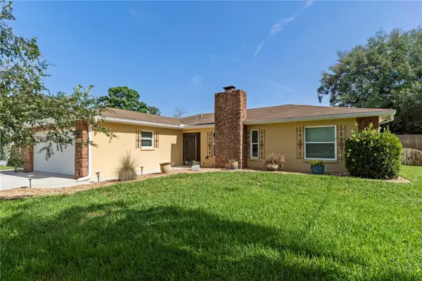 9799 Horizon Drive, SPRING HILL, FL 34608