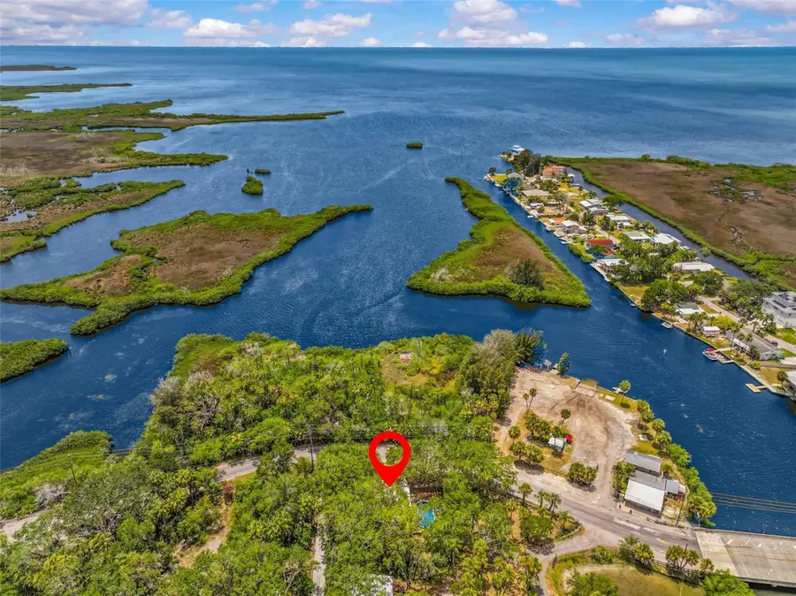 190 Osowaw Boulevard, Spring Hill, FL 34607 - #3