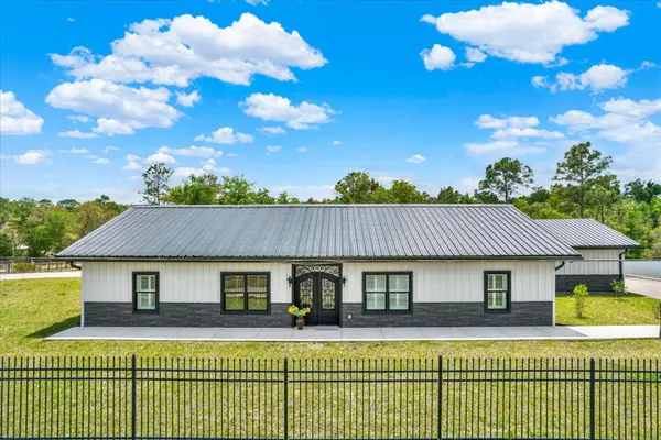34370 Richardson Boulevard, WEBSTER, FL 33597