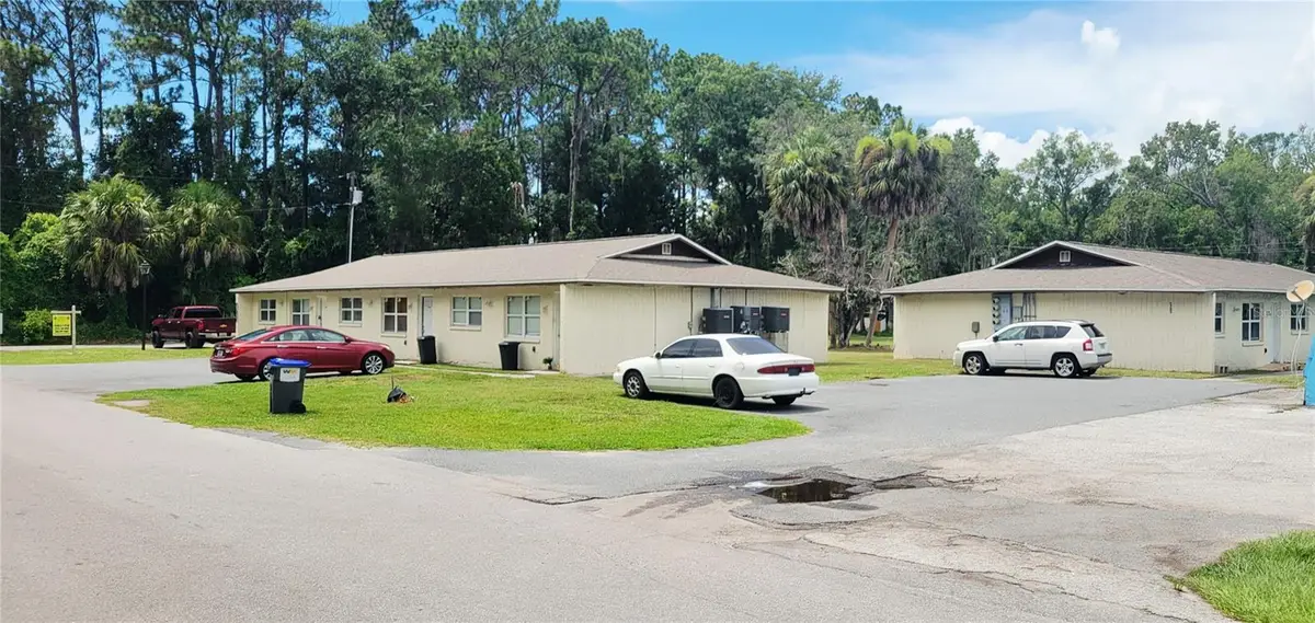 753 NE 9th Street, Crystal River, FL 34428 - #1