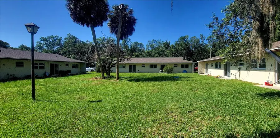 753 NE 9th Street, Crystal River, FL 34428 - #2