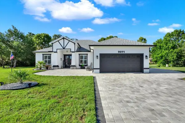 9071 Lenore Court, WEEKI WACHEE, FL 34613