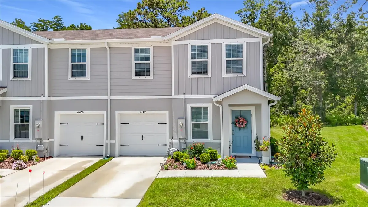 11994 Grizzly Lane, New Port Richey, FL 34654 - #1