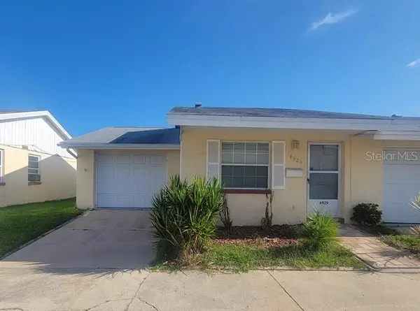 4929 Filner Street, NEW PORT RICHEY, FL 34652