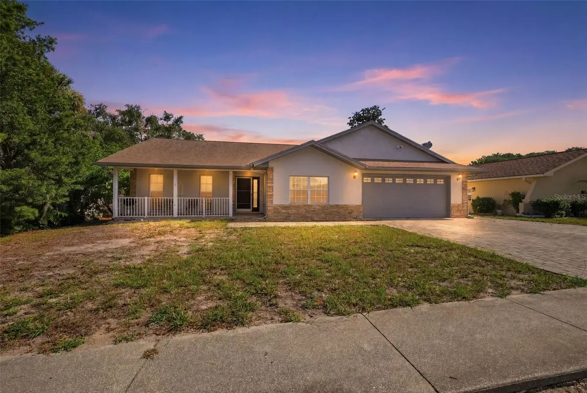 10110 Briar Circle, Hudson, FL 34667 - #1