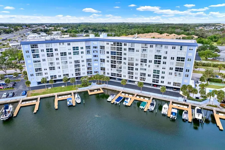 4939 Floramar Terrace #204, New Port Richey, FL 34652 - #2