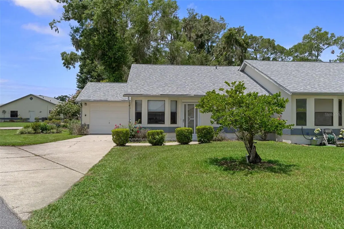 655 Whispering Pines Boulevard, Inverness, FL 34453 - #1