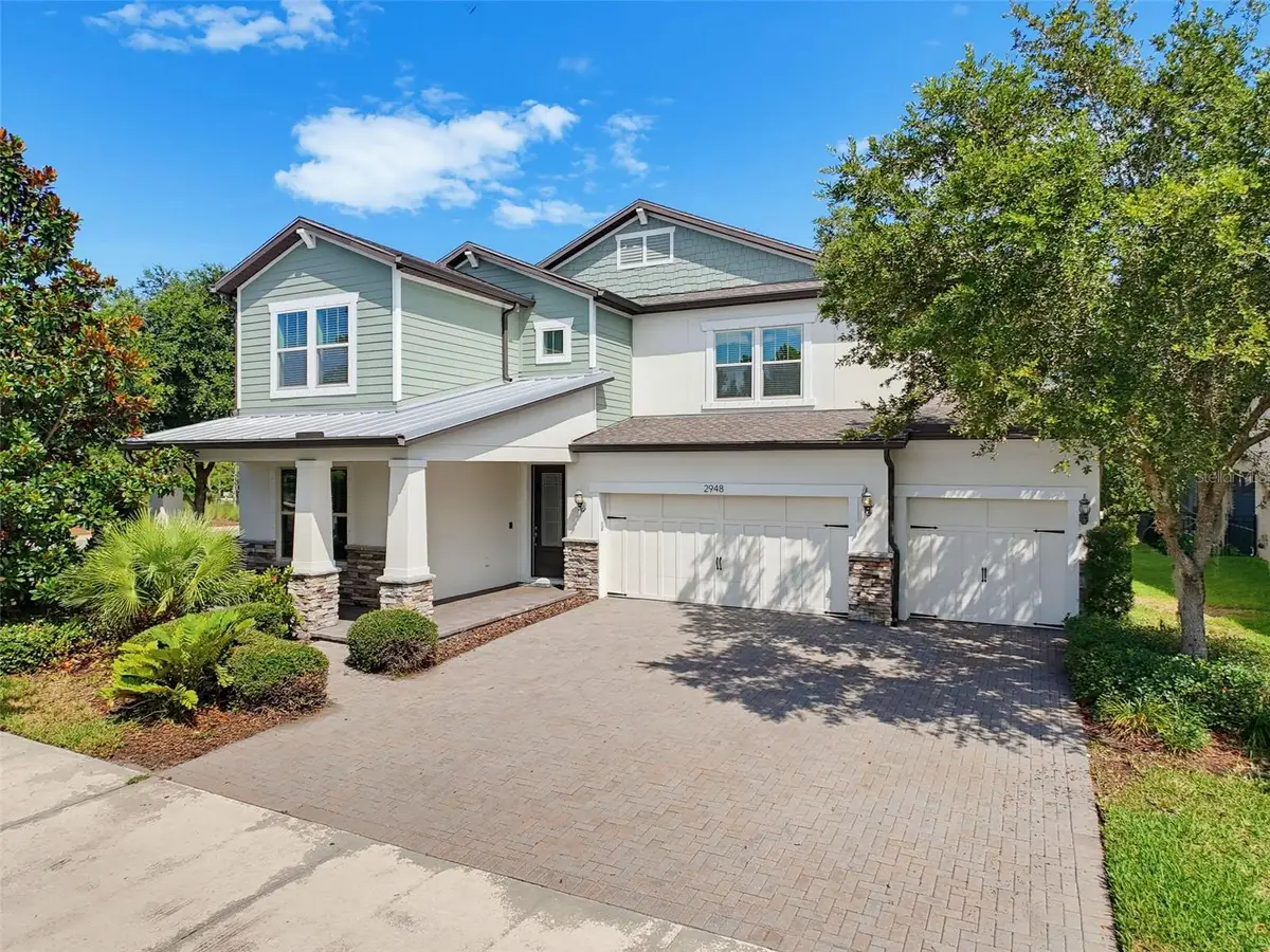 2948 Murray Pass, Odessa, FL 33556 - #1