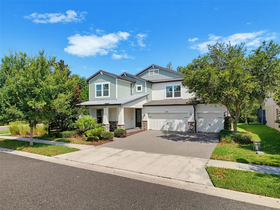 2948 Murray Pass, Odessa, FL 33556 - #2