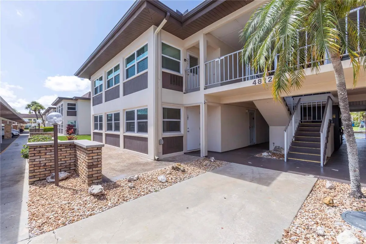4812 Jasper Drive #107, New Port Richey, FL 34652 - #1