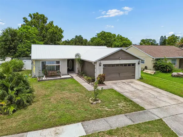 7737 Jenner Avenue, NEW PORT RICHEY, FL 34655