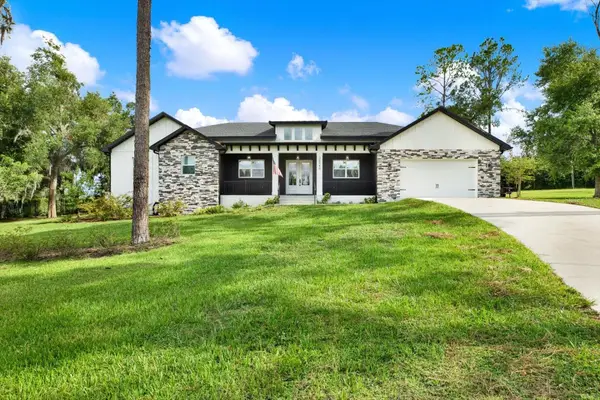 35940 Ramsey Ridge Drive, DADE CITY, FL 33523
