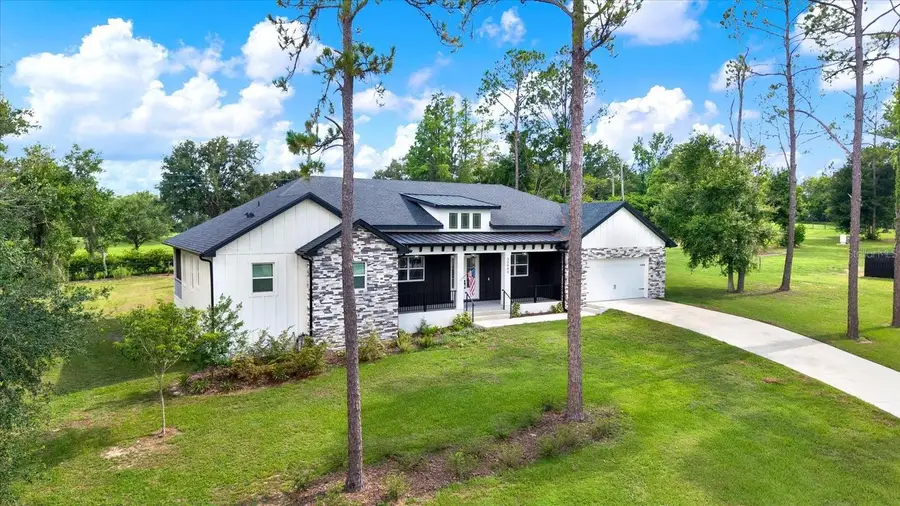 35940 Ramsey Ridge Drive, Dade City, FL 33523 - #2
