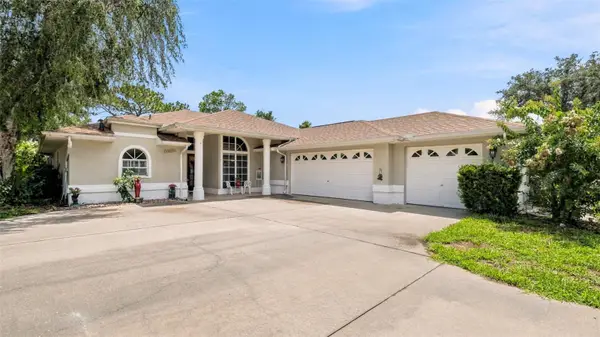13194 Roseanna Drive, SPRING HILL, FL 34609