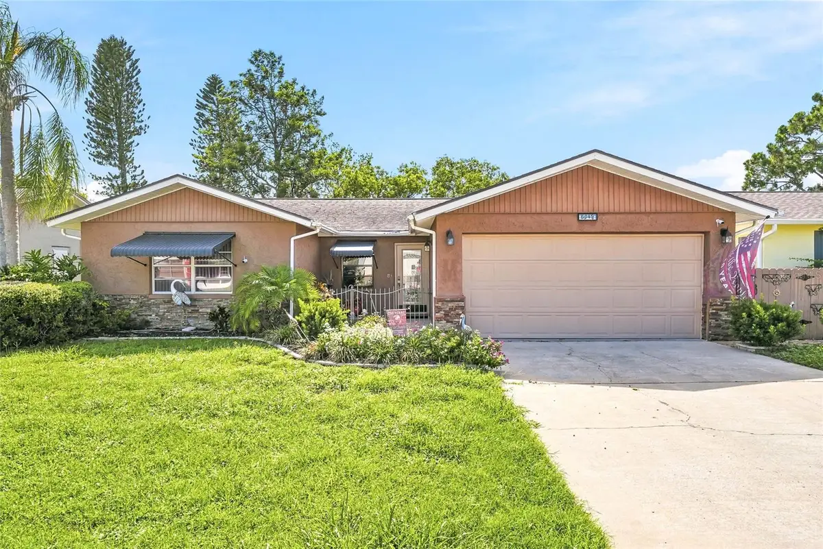 5049 Sherry Lane, New Port Richey, FL 34653 - #1