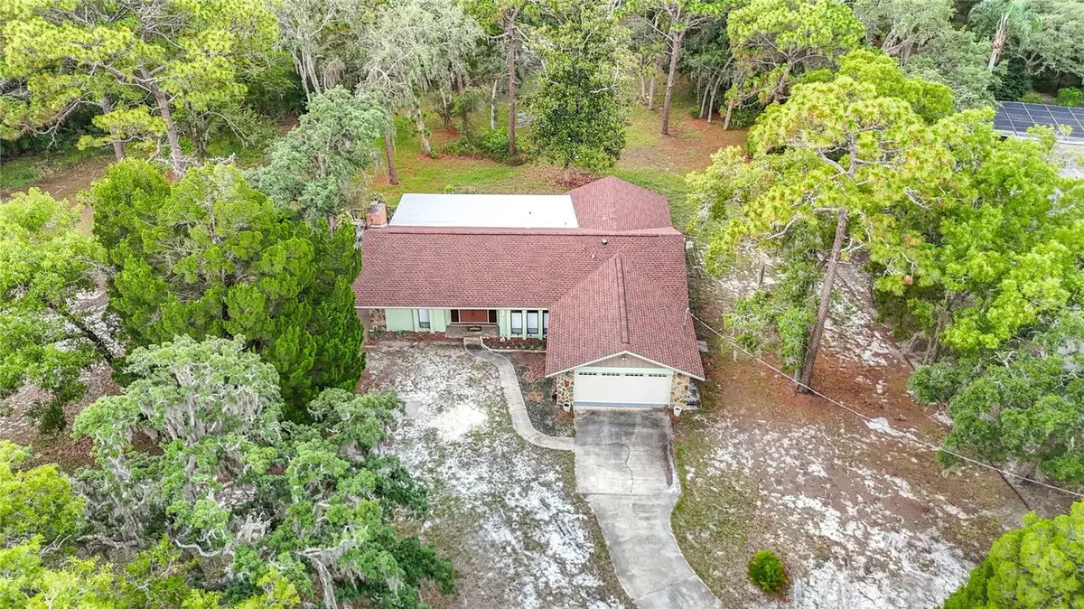 10050 Deer Lane, New Port Richey, FL 34654 - #1