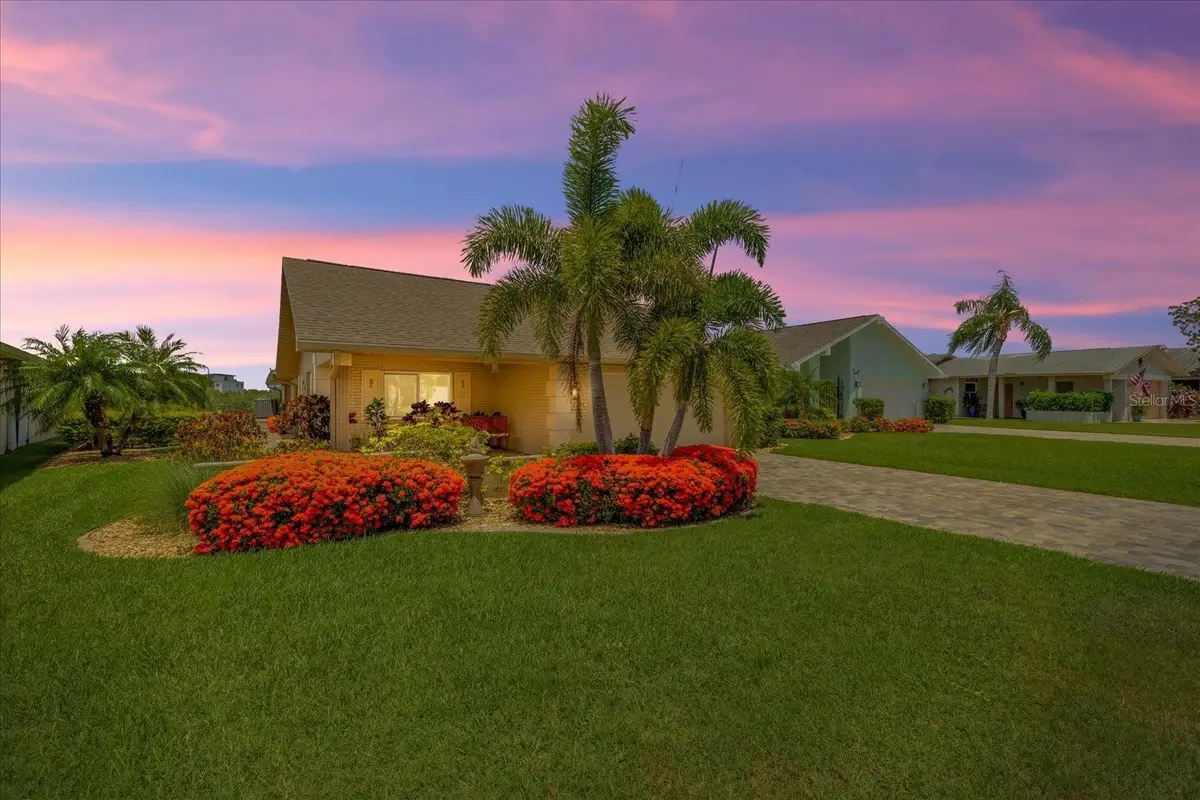 4537 Rickover Court, New Port Richey, FL 34652 - #1