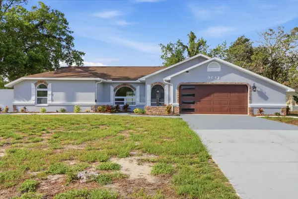 9642 Elgin Boulevard, SPRING HILL, FL 34606