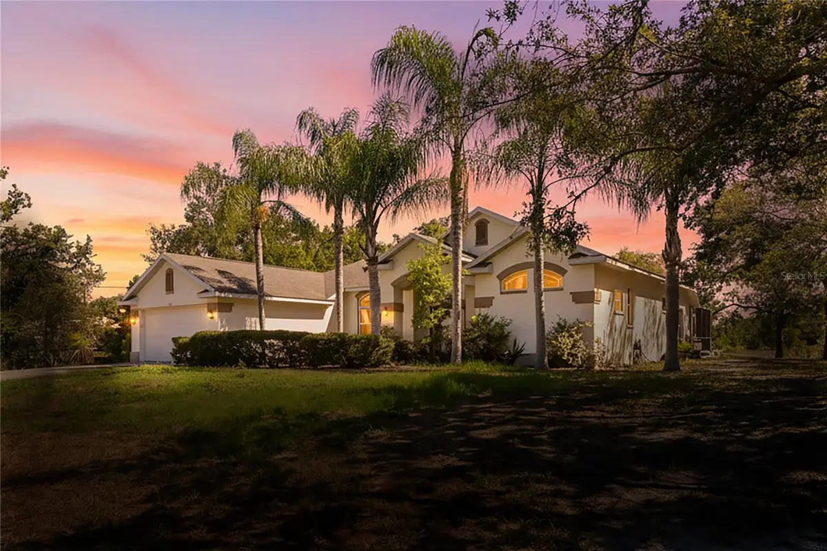6381 Pinehurst Drive, Spring Hill, FL 34606 - #1