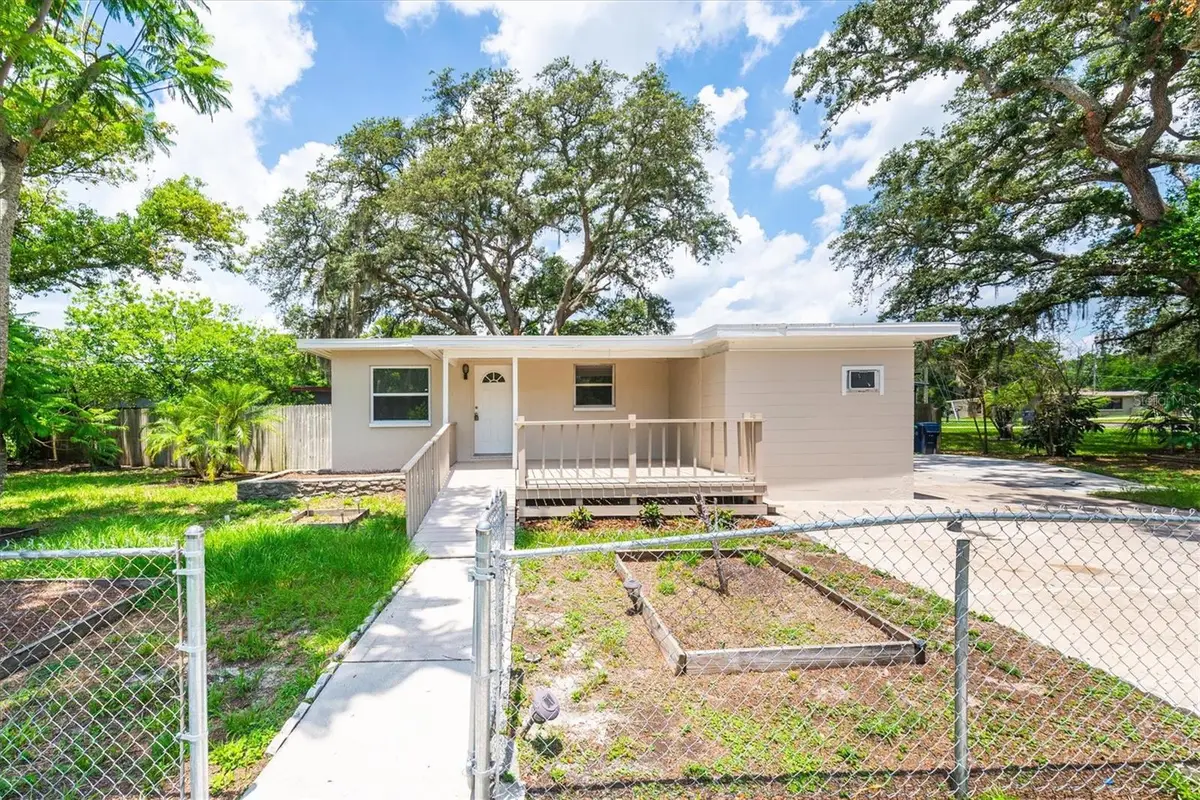 1808 S Club Court, Tampa, FL 33612 - #1