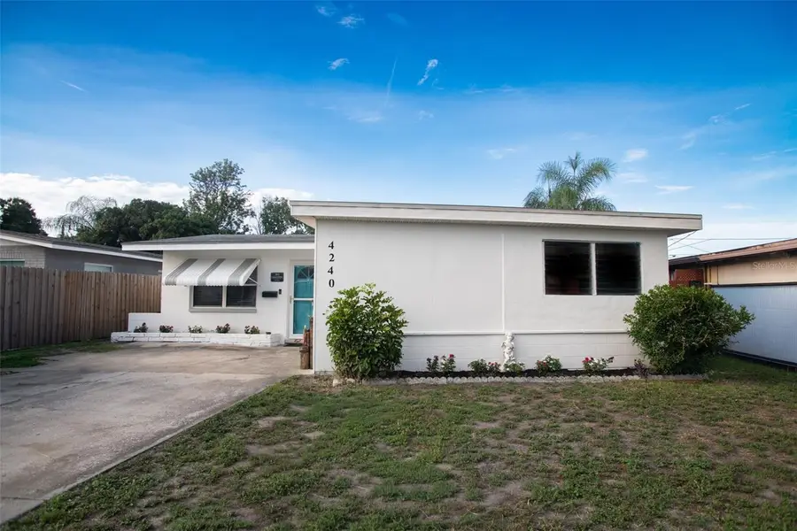 4240 69th Avenue N, Pinellas Park, FL 33781 - #2