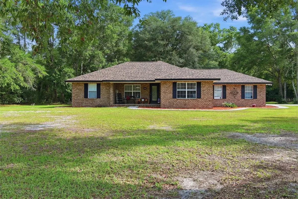 201 SW Thistlewood Lane, Fort White, FL 32038 - #1