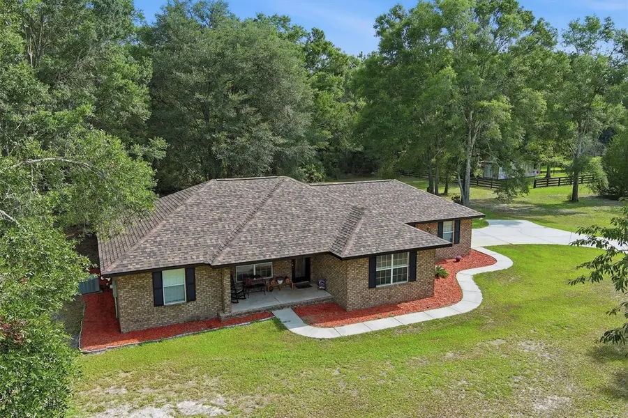 201 SW Thistlewood Lane, Fort White, FL 32038 - #3