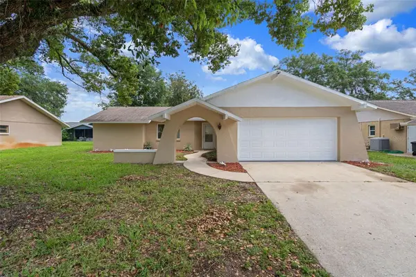8643 Woodbridge Dr, NEW PORT RICHEY, FL 34655