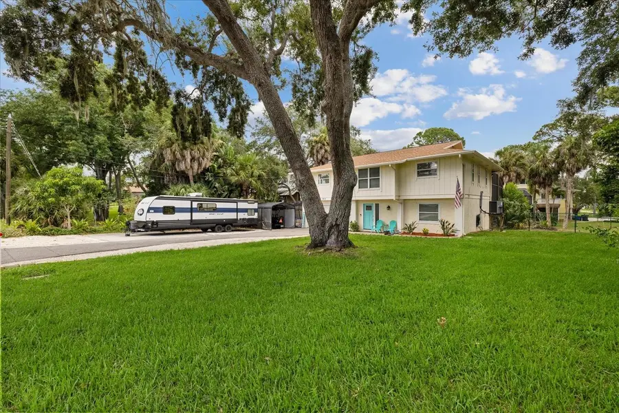 1410 Riverside Drive, Tarpon Springs, FL 34689 - #3