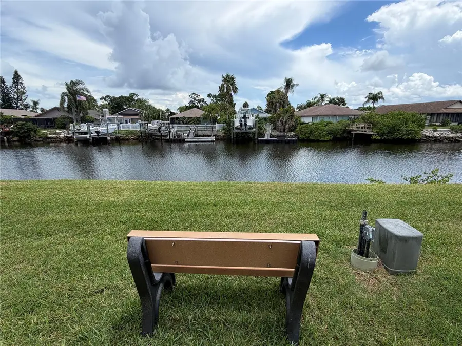 4533 Marine Parkway #204, New Port Richey, FL 34652 - #2
