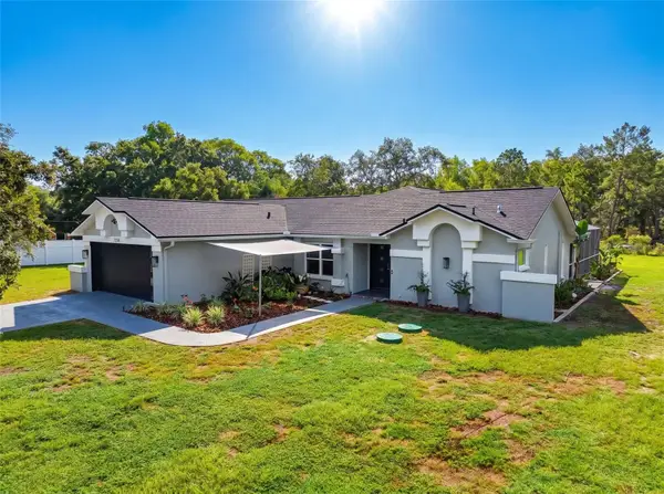 12706 Kodiak Avenue, HUDSON, FL 34667