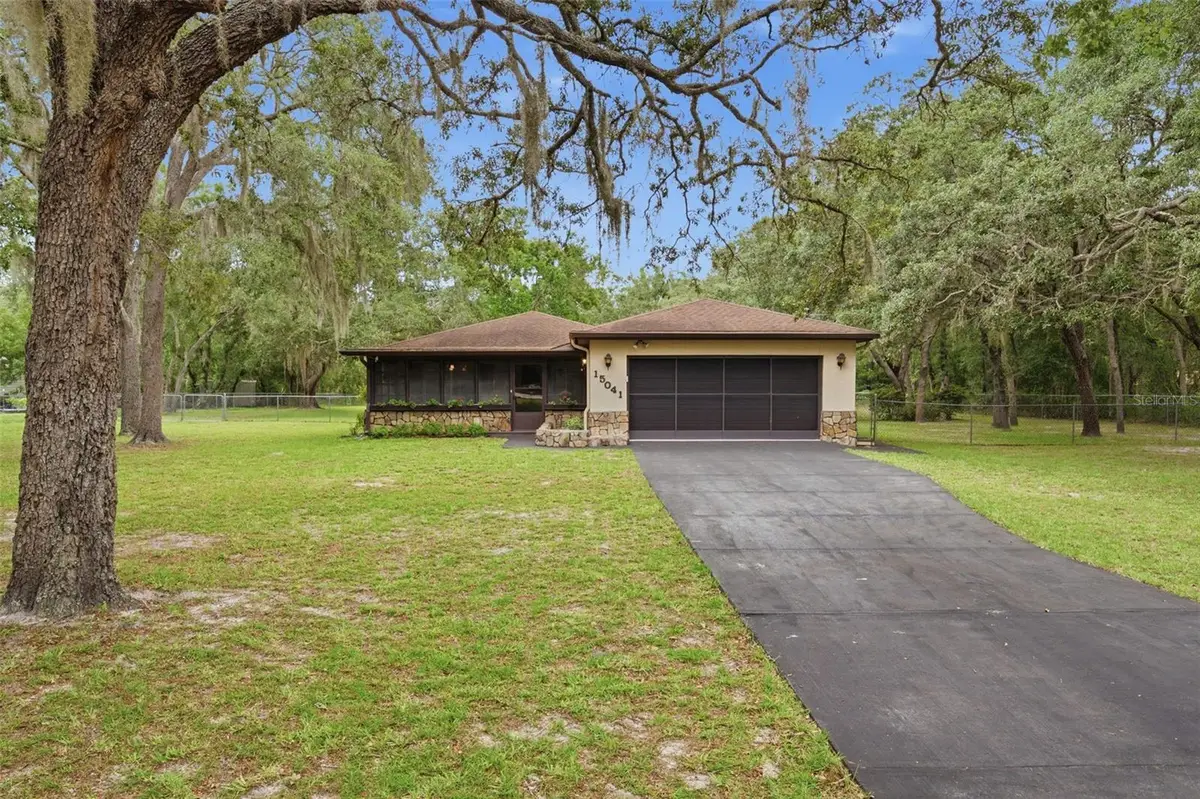 15041 Camrose Avenue, Spring Hill, FL 34610 - #1