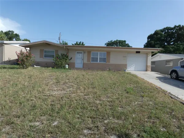 5052 Cicero Drive, NEW PORT RICHEY, FL 34652