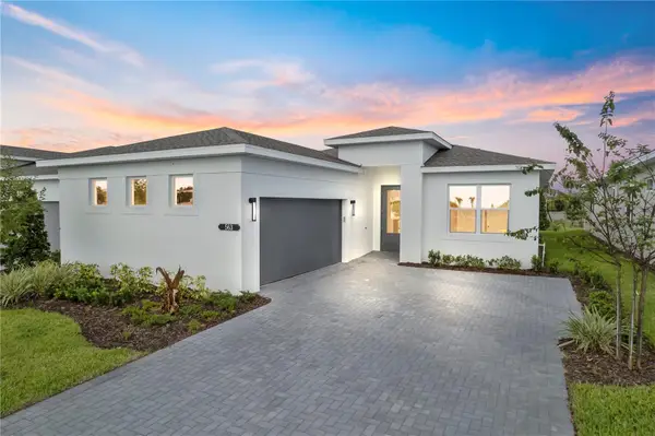 563 Hammock Oaks Boulevard, LADY LAKE, FL 32159