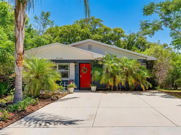 5704 13th Street, ZEPHYRHILLS, FL 33542