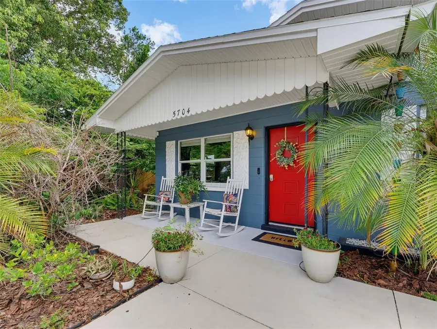 5704 13th Street, Zephyrhills, FL 33542 - #2