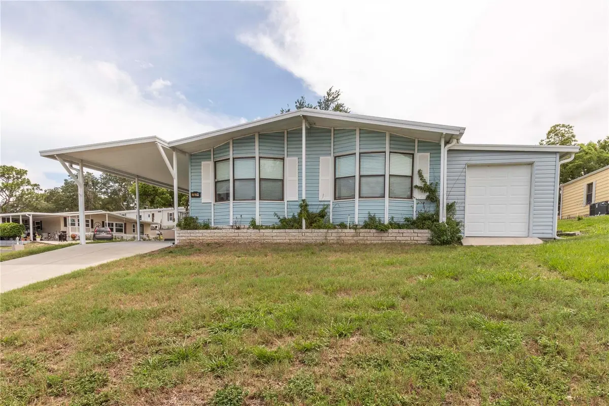 7379 Del Rio Avenue, Brooksville, FL 34613 - #1