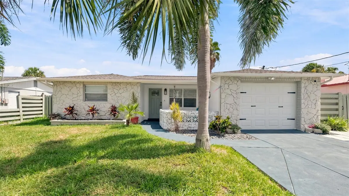 7312 Mako Drive, Hudson, FL 34667 - #1