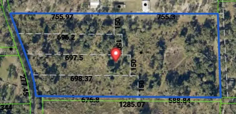 0 Cedar Lane, Brooksville, FL 34601 - #2