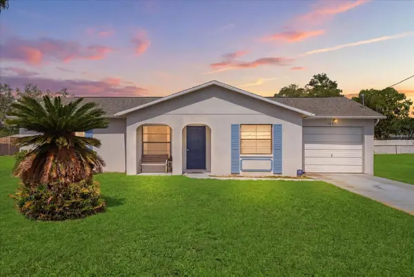1393 Hathaway Avenue, SPRING HILL, FL 34608