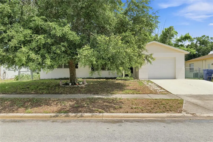 7819 Royal Stewart Drive, New Port Richey, FL 34653 - #2