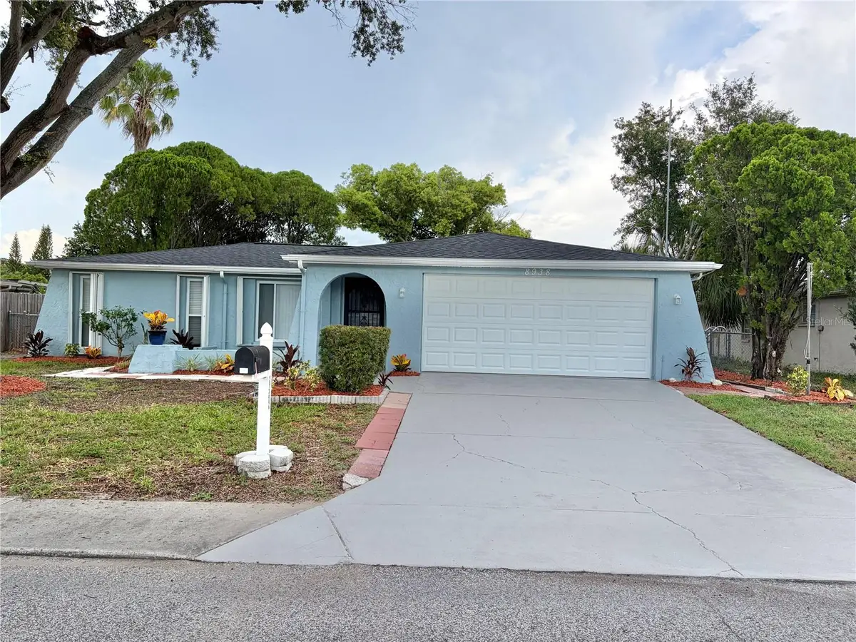 8938 Cochise Lane, Port Richey, FL 34668 - #1