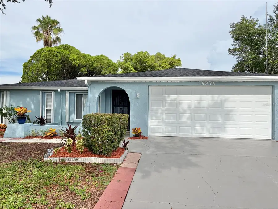 8938 Cochise Lane, Port Richey, FL 34668 - #2
