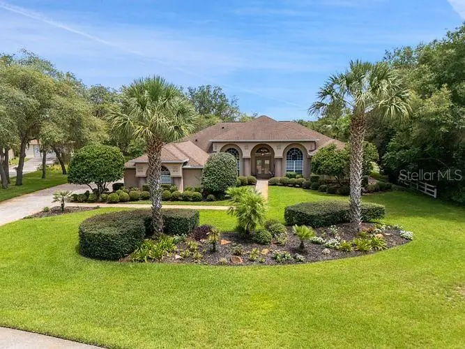 10470 Ramble Ridge Court, Weeki Wachee, FL 34613 - #1