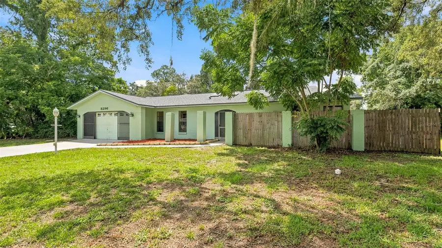 8296 Gallup Road, Spring Hill, FL 34608 - #2